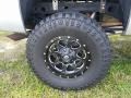 Silver Ice Metallic - Silverado 1500 LT Crew Cab 4x4 Photo No. 20
