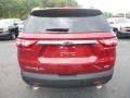 2019 Cajun Red Tintcoat Chevrolet Traverse RS AWD  photo #4