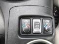 2016 Nissan 370Z Touring Roadster Controls