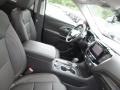 Cajun Red Tintcoat - Traverse RS AWD Photo No. 9