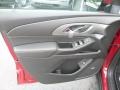Cajun Red Tintcoat - Traverse RS AWD Photo No. 12