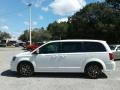 White Knuckle - Grand Caravan SXT Photo No. 2