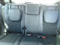 2019 Dodge Grand Caravan Black Interior Rear Seat Photo