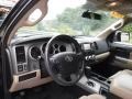 Black - Sequoia SR5 4WD Photo No. 14