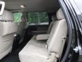 Black - Sequoia SR5 4WD Photo No. 25