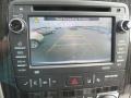 2014 Cyber Grey Metallic Chevrolet Traverse LTZ AWD  photo #2