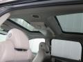 2014 Cyber Grey Metallic Chevrolet Traverse LTZ AWD  photo #4