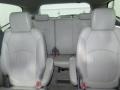 2014 Cyber Grey Metallic Chevrolet Traverse LTZ AWD  photo #21