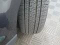 2014 Cyber Grey Metallic Chevrolet Traverse LTZ AWD  photo #23