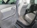 2014 Cyber Grey Metallic Chevrolet Traverse LTZ AWD  photo #31