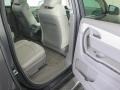2014 Cyber Grey Metallic Chevrolet Traverse LTZ AWD  photo #32