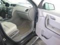 2014 Cyber Grey Metallic Chevrolet Traverse LTZ AWD  photo #33
