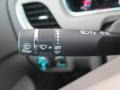 2014 Cyber Grey Metallic Chevrolet Traverse LTZ AWD  photo #34