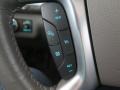 2014 Cyber Grey Metallic Chevrolet Traverse LTZ AWD  photo #35