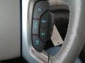 2014 Cyber Grey Metallic Chevrolet Traverse LTZ AWD  photo #36