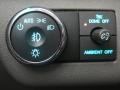 2014 Cyber Grey Metallic Chevrolet Traverse LTZ AWD  photo #37