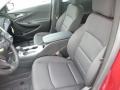 2018 Cajun Red Tintcoat Chevrolet Malibu LT  photo #14