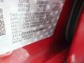 2018 Cajun Red Tintcoat Chevrolet Malibu LT  photo #15