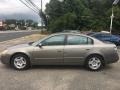 2002 Velvet Beige Nissan Altima 2.5 S  photo #2