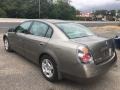 Velvet Beige - Altima 2.5 S Photo No. 3