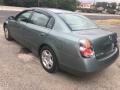 Mystic Emerald Metallic - Altima 2.5 S Photo No. 2