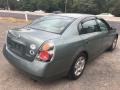 Mystic Emerald Metallic - Altima 2.5 S Photo No. 4