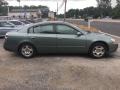 Mystic Emerald Metallic - Altima 2.5 S Photo No. 5