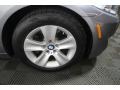 2013 Space Gray Metallic BMW 5 Series 528i xDrive Sedan  photo #26