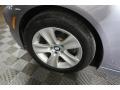 2013 Space Gray Metallic BMW 5 Series 528i xDrive Sedan  photo #29