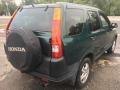 2003 Clover Green Pearl Honda CR-V EX 4WD  photo #7