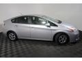 2014 Classic Silver Metallic Toyota Prius Two Hybrid  photo #3