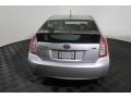Classic Silver Metallic - Prius Two Hybrid Photo No. 10
