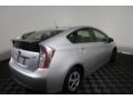 Classic Silver Metallic - Prius Two Hybrid Photo No. 11