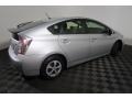 Classic Silver Metallic - Prius Two Hybrid Photo No. 12
