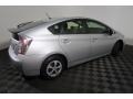 2014 Classic Silver Metallic Toyota Prius Two Hybrid  photo #12