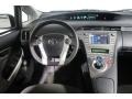 Classic Silver Metallic - Prius Two Hybrid Photo No. 13