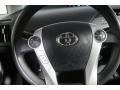 Classic Silver Metallic - Prius Two Hybrid Photo No. 14