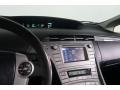 Classic Silver Metallic - Prius Two Hybrid Photo No. 17