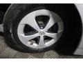Classic Silver Metallic - Prius Two Hybrid Photo No. 24