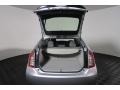 Classic Silver Metallic - Prius Two Hybrid Photo No. 28