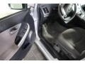 Classic Silver Metallic - Prius Two Hybrid Photo No. 32