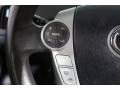 Classic Silver Metallic - Prius Two Hybrid Photo No. 37