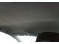 Classic Silver Metallic - Prius Two Hybrid Photo No. 43