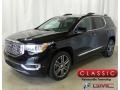 2019 Ebony Twilight Metallic GMC Acadia Denali AWD  photo #1