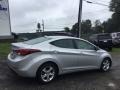 Silver - Elantra Value Edition Photo No. 4