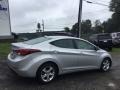 2016 Silver Hyundai Elantra Value Edition  photo #4