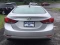 Silver - Elantra Value Edition Photo No. 5