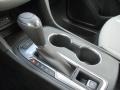 Kinetic Blue Metallic - Equinox LS AWD Photo No. 9