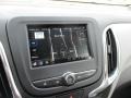 Kinetic Blue Metallic - Equinox LS AWD Photo No. 10