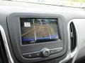 Kinetic Blue Metallic - Equinox LS AWD Photo No. 11